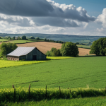 Prompt 1: Rural Resilience**