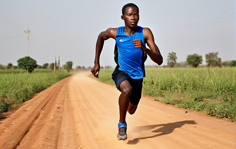 니제르에서 인기 있는 스포츠 - Traditional Wrestling Ritual**
"A Niger wrestler, fully clothed in appropriate wrestling attire, pa... 니제르에서 인기 있는 스포츠 - Traditional Wrestling Ritual**
"A Niger wrestler, fully clothed in appropriate wrestling attire, pa...