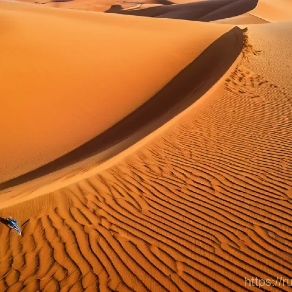 니제르에서 드론 사용 가능 여부 - **Vast Sahara Dunes at Dawn with Drone:** "An awe-inspiring aerial view of the vast Sahara Desert in...