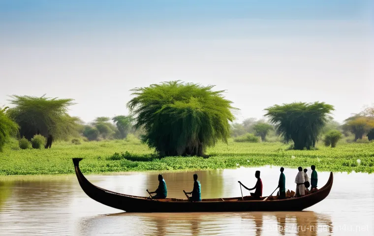 니제르에서 관광 비즈니스 기회 - **Prompt:** An epic adventure shot showcasing the sheer scale and beauty of the Sahara Desert. A pow... 니제르에서 관광 비즈니스 기회 - **Prompt:** An epic adventure shot showcasing the sheer scale and beauty of the Sahara Desert. A pow...