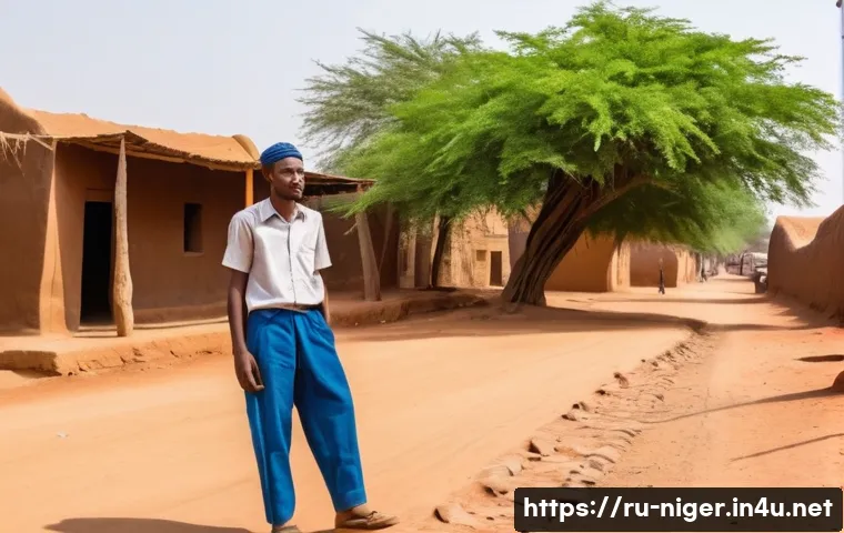 Нигер: 7 уловок мошенников, о которых вы обязаны знать 3 니제르 여행 중 스캠 및 사기 주의 관련 이미지 1