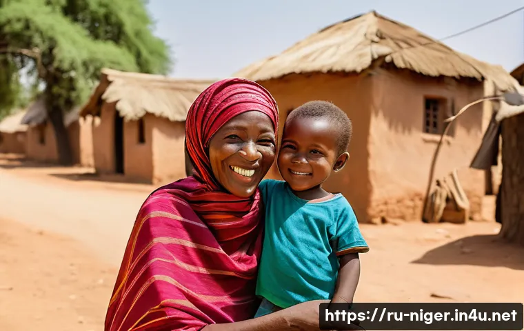 Нигер: 7 уловок мошенников, о которых вы обязаны знать 4 니제르 여행 중 스캠 및 사기 주의 관련 이미지 2