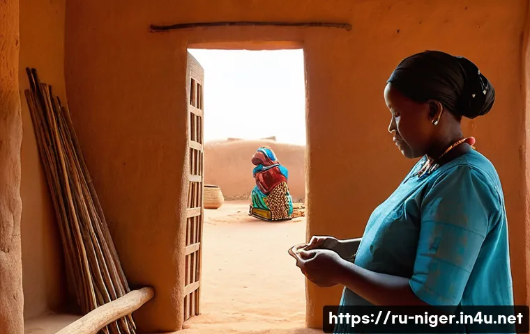 5 исторических мест в Нигере, которые стоит посетить каждому любителю истории 3 니제르에서 역사적 사건이 일어난 장소 관련 이미지 1