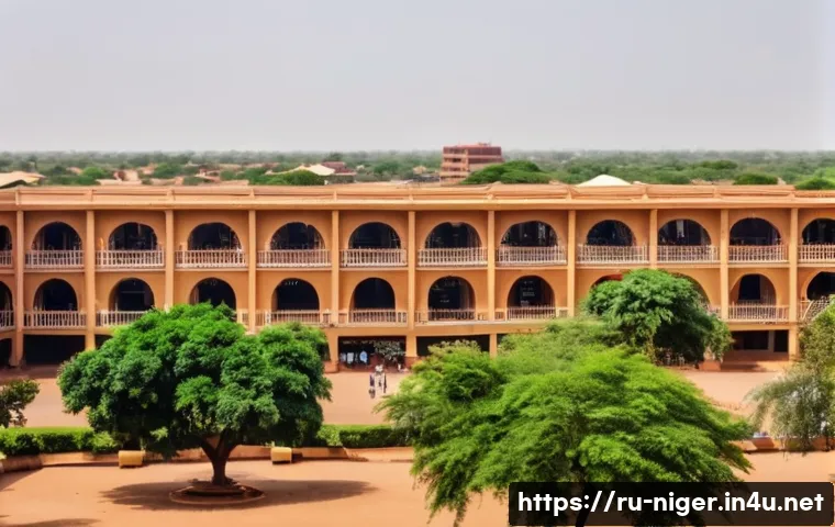 5 исторических мест в Нигере, которые стоит посетить каждому любителю истории 4 니제르에서 역사적 사건이 일어난 장소 관련 이미지 2