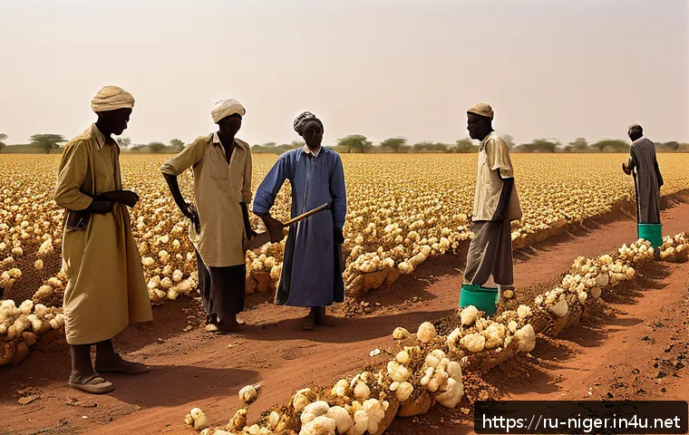 니제르의 프랑스 식민지 역사 관련 이미지 1