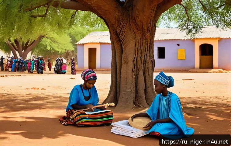 니제르의 프랑스 식민지 역사 관련 이미지 2