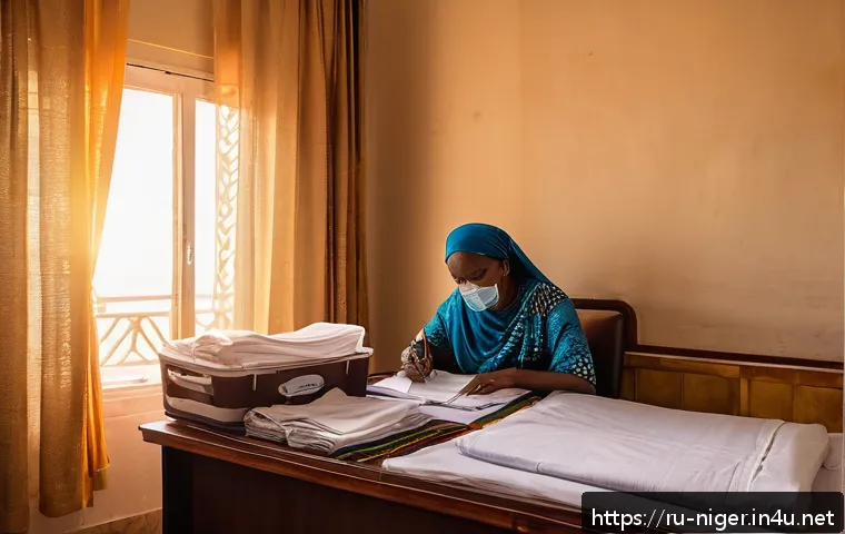 Нигер сегодня: анализ угроз безопасности и советы для путешественников 4 니제르 치안과 위험 요소 관련 이미지 2