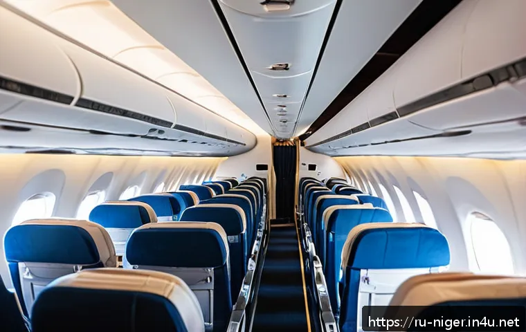 Полное руководство по внутренним авиаперелетам в Нигере: секреты экономии и комфорта 3 니제르 국내 항공편 이용 가이드 관련 이미지 1