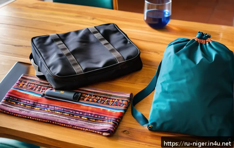 Полное руководство по внутренним авиаперелетам в Нигере: секреты экономии и комфорта 4 니제르 국내 항공편 이용 가이드 관련 이미지 2